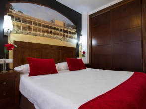 Hotel El Tajo & SPA