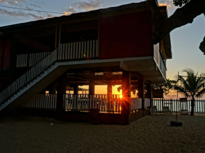 Jamaica Tamboo Resort
