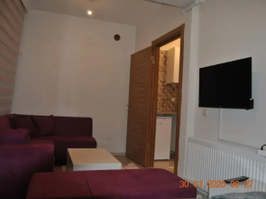 Gold Suite Eskisehir