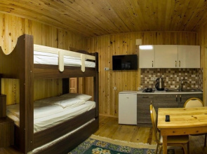 Ayder Saray Apart