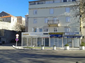 Apartment Pomirenja