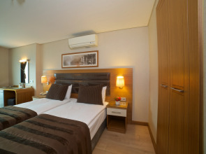 Hotel Istanbul Trend