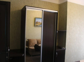 Отель «Давид-Бек»