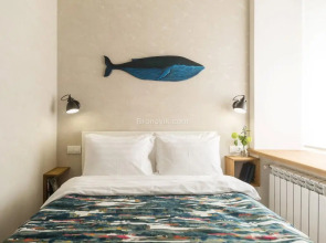 Welcome Home (Вэлком Хоум) на Некрасова