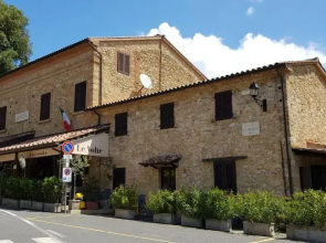 Locanda Le Volte