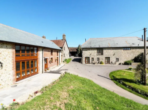 The Stables