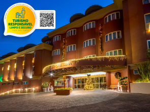 Hotel Laghetto Siena