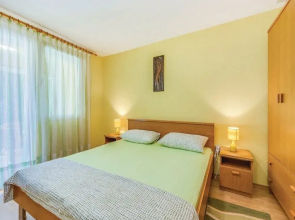 Apartments Strmecki