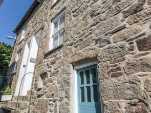 Mole Cottage