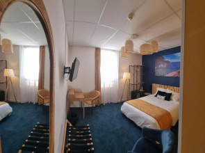 Charlie's Hôtel Cannes