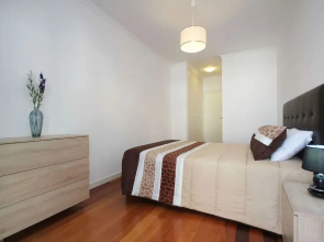 Virtudes Apartment