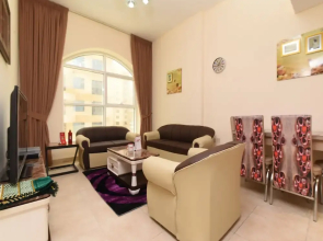 Capitol by OYO Rooms