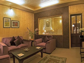 Nedous Hotel