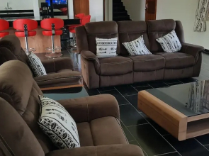 Casa Desqua Luxury Residence
