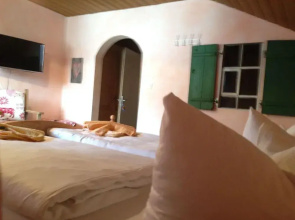 Hotel Zum Senn
