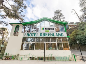 1 BR Guest house in Circular road, Shimla, by GuestHouser (23FF)