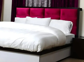 AK Hotel Of Guest House