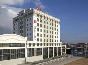 Ramada Elazig