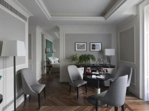 Vista Palazzo Lago Di Como