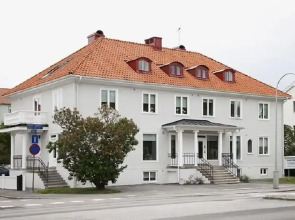 WOW Apartments, Sankt Sigfridsgatan 64-66