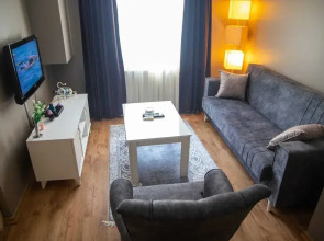 The Hera Suit Hotels