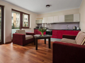 Apartinfo Exclusive Sopot Apartment