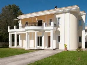 Casa Bianca