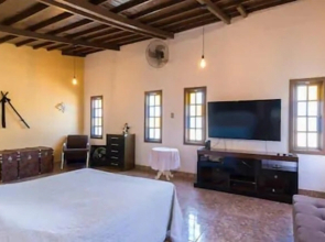 Man Cave Hostel