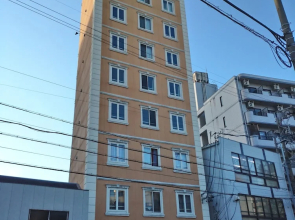 Kicon Hotels Shinsakae