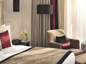 Movenpick Resort SPA Karpacz