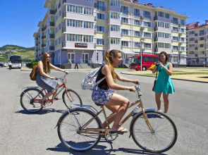 Отель Sigma Sirius