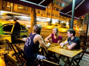 Che Lagarto Copacabana - Hostel