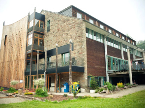 Malmedy Youth Hostel
