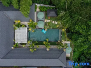 Villa Manala by BaliSuperHost