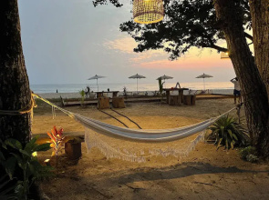 The Shore Koh Chang Boutique Resort
