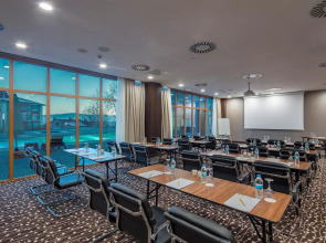Hilton Garden Inn Safranbolu