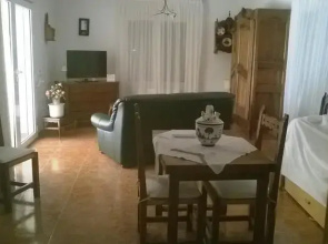 Casa Ligia Blanca