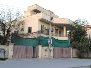 Green Land Hotel Lahore