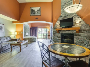 1st-floor Chula Vista Resort Condo w/ Patio!
