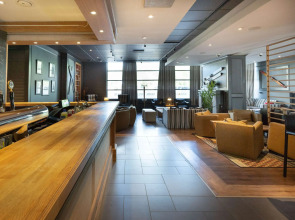 Scandic Helsinki Aviacongress