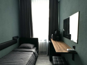 Комнаты на Газетном