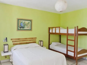 Hotel Grandmare & Bungalows