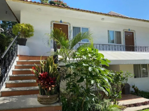 Hotel Quinta Las Flores