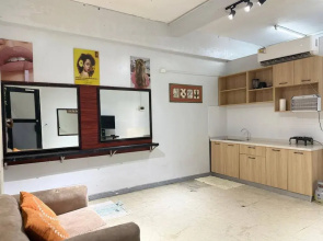 Peaceful Family Retreat in Honiara's Heart
