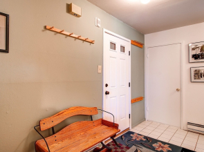 Sundowner Condominium by Ski Country Resorts