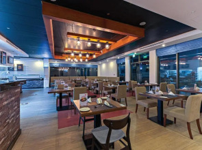 Отель Time Asma