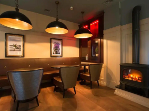 Metro Apartments Dublin Airport
