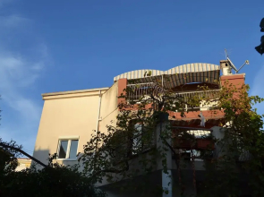 Apartments Nika