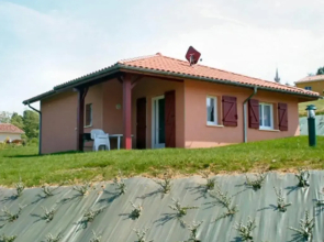 Gîte Mugron, 3 pièces, 4 personnes - FR-1-360-198
