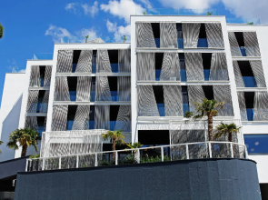 Lifestyle Hotel Vitar - Adults Only